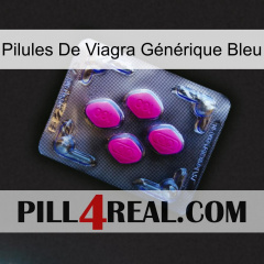 Pilules De Viagra Générique Bleu 02